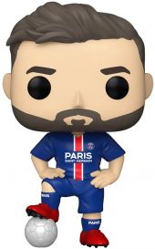 Фигурка Funko POP! Football. Paris Saint Germain: Lionel Messi 50